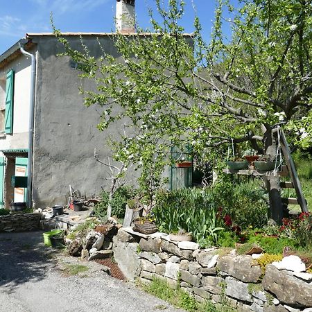 La Rochegiron Les Bois Rouges B&B 외부 사진