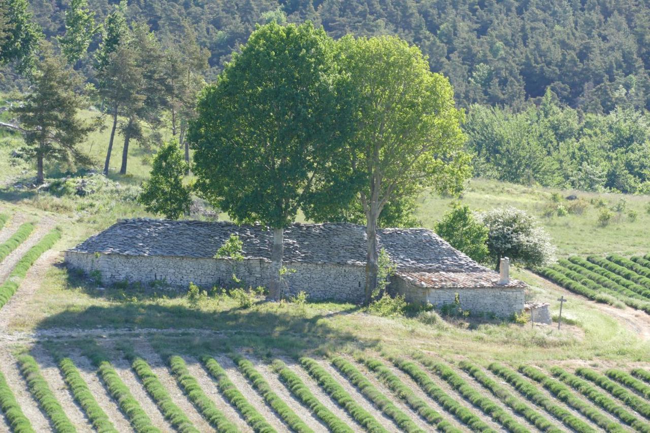 La Rochegiron Les Bois Rouges B&B 외부 사진