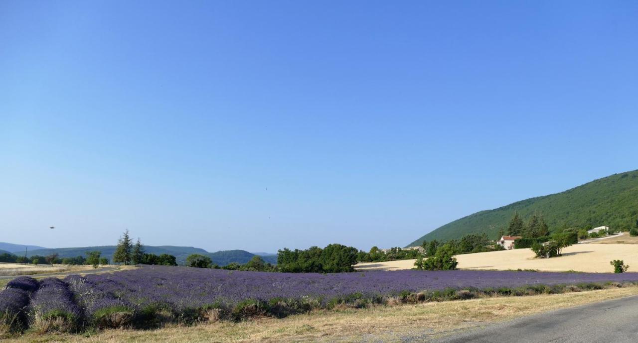 La Rochegiron Les Bois Rouges B&B 외부 사진