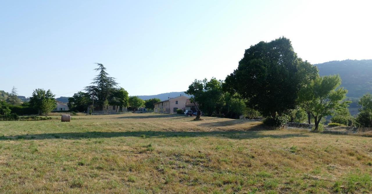 La Rochegiron Les Bois Rouges B&B 외부 사진
