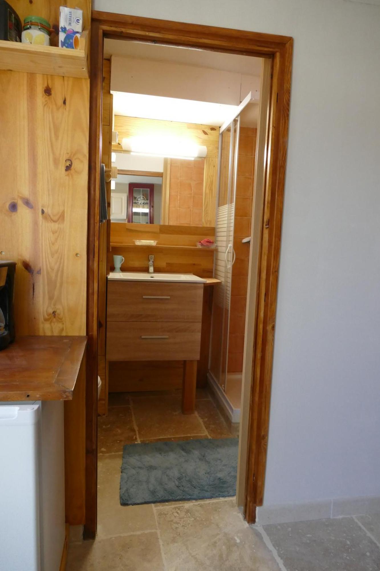 La Rochegiron Les Bois Rouges B&B 외부 사진