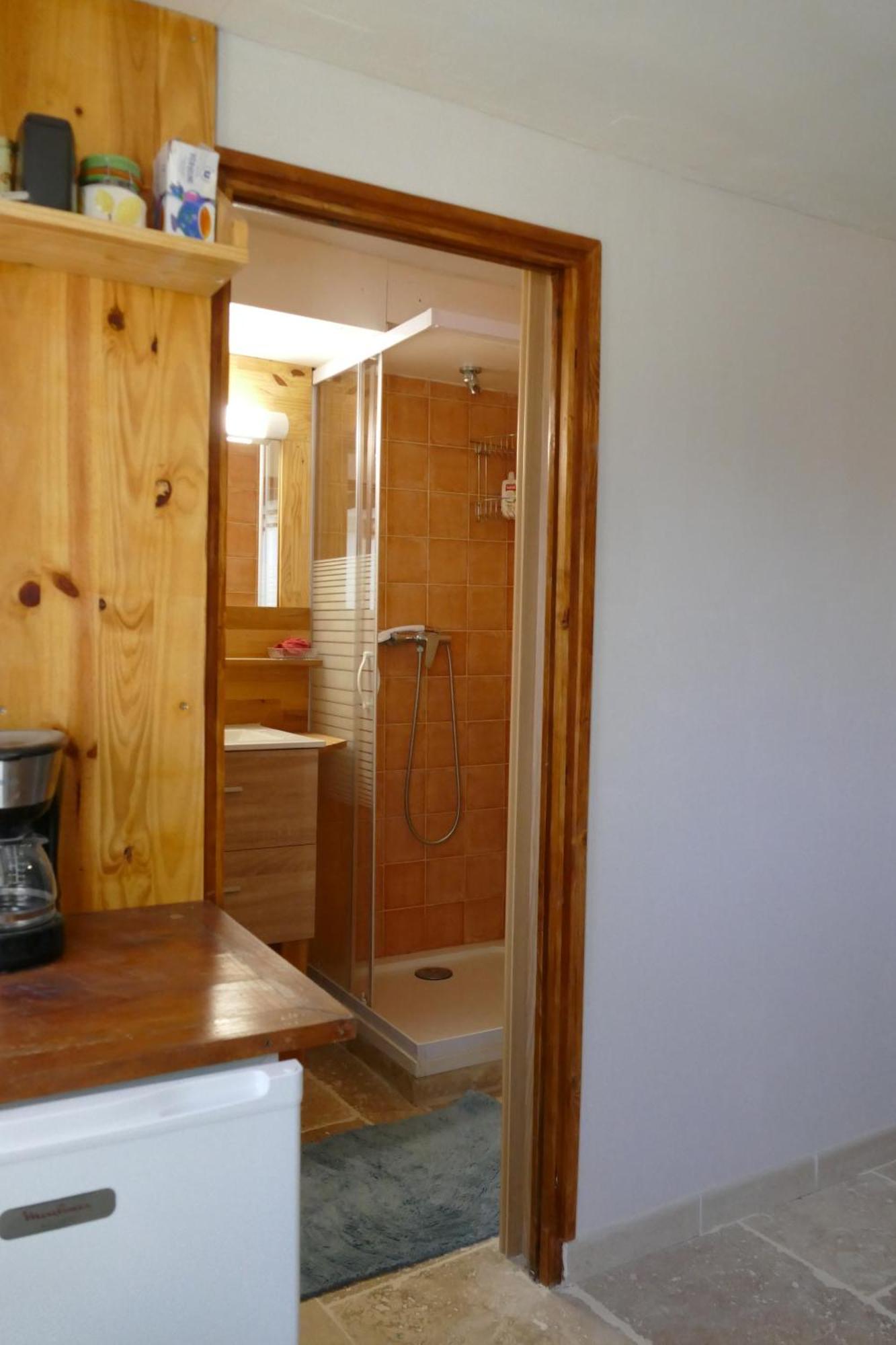 La Rochegiron Les Bois Rouges B&B 외부 사진