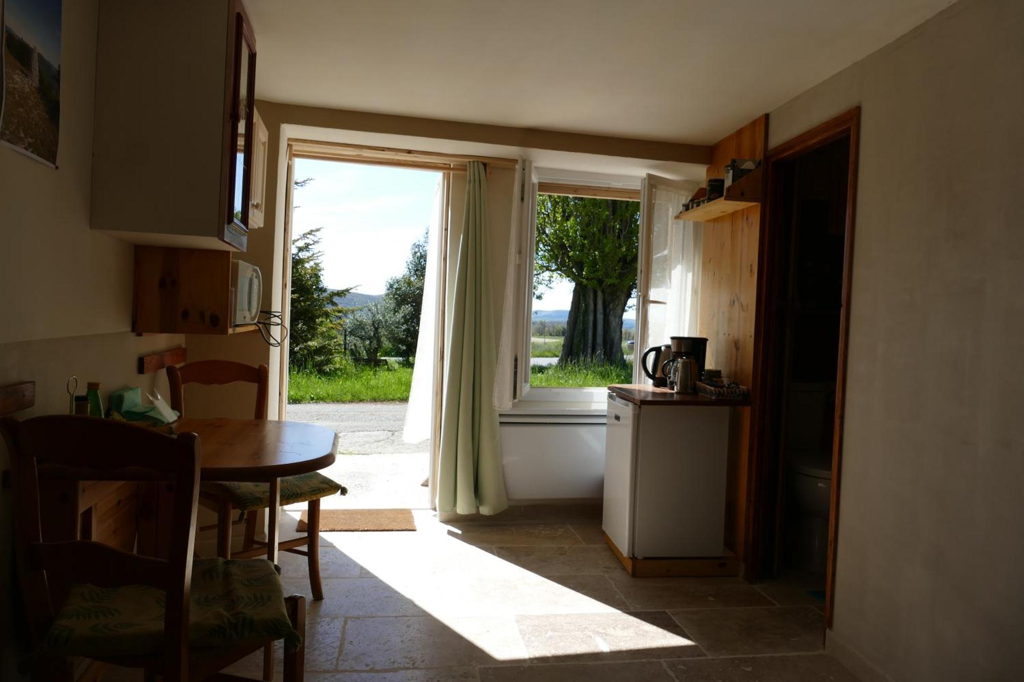 La Rochegiron Les Bois Rouges B&B 외부 사진